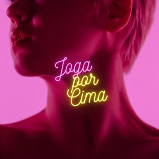 Foto da capa: Joga Por Cima