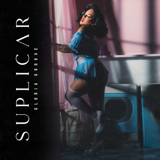 Foto da capa: Suplicar