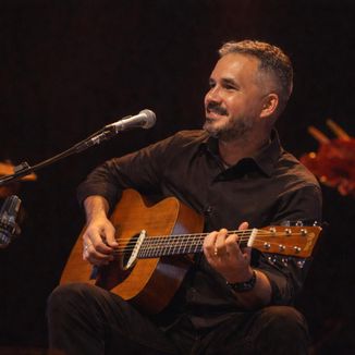 Foto da capa: VOZ E VIOLÃO