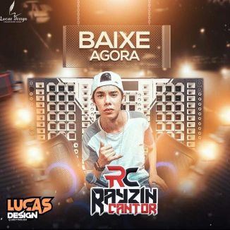 Foto da capa: Rayzin Cantor (FEVEREIRO)