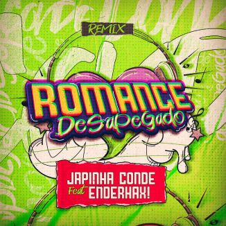 Foto da capa: Romance desapegado Remix