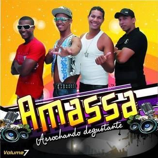 Foto da capa: Amassa o arrocha degustante