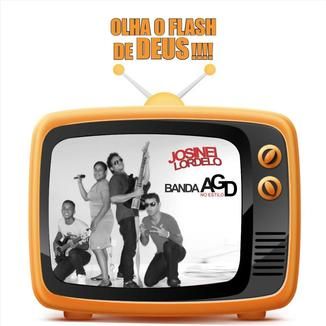 Foto da capa: Olha o Flash de Deus