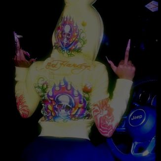 Foto da capa: Inconsequente