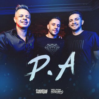 Foto da capa: P.A