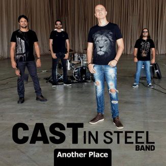 Foto da capa: Another Place