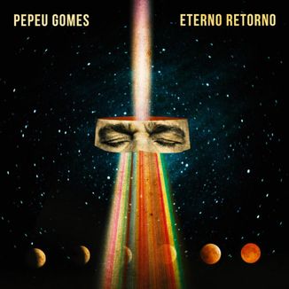 Foto da capa: Eterno Retorno