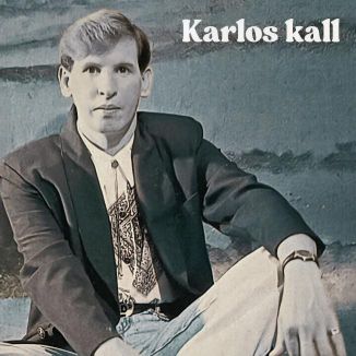 Foto da capa: Karlos Kall