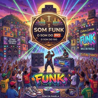 Foto da capa: Funk