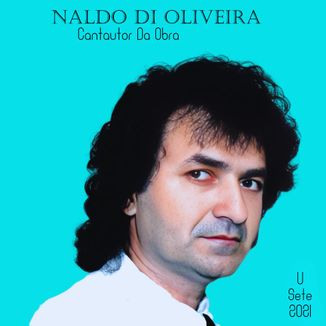 Foto da capa: Lançamento: U Sete