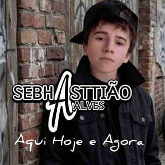 Foto da capa: Aqui Hoje e Agora