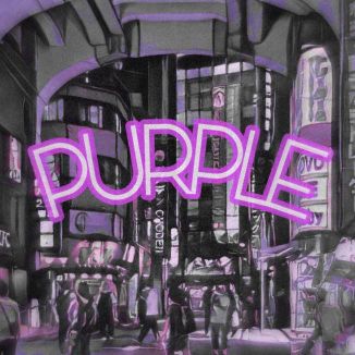 Foto da capa: PURPLE