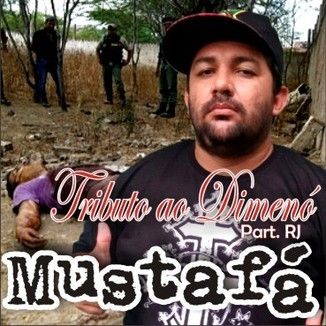 Foto da capa: Mustafá
