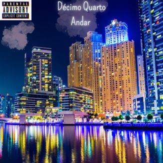 Foto da capa: 3LT Part Y.Jp - Décimo Quarto Andar (Prod. madebysavyy x luckyroo)