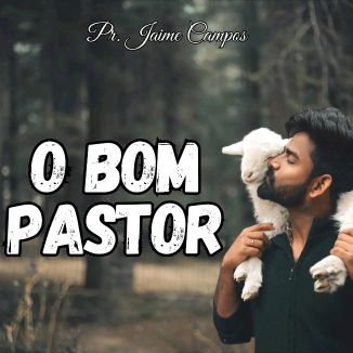 Foto da capa: O Bom Pastor