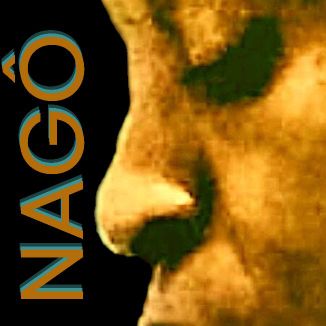 Foto da capa: Nagô