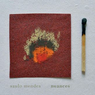 Foto da capa: Nuances