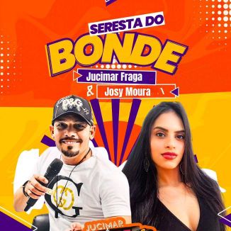 Foto da capa: BONDE DOS PLAYBOYS - SERESTA DO BONDE 2025 REPERTÓRIO NOVO ATUALIZADO OUÇA AGORA