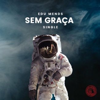 Foto da capa: Sem Graça