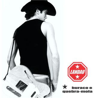Foto da capa: Buraco e Quebra-mola