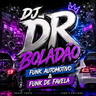 Foto da capa: SEM LIMITES (DJ DR BOLADÃO NO COMANDO) BREGADEIRA E ARROCHADEIRA