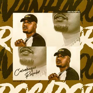 Foto da capa: Cavanhaque Roçador