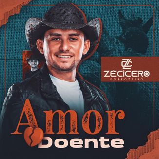 Foto da capa: Amor Doente
