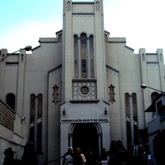 Foto da capa: Cantores Variados