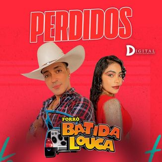 Foto da capa: perdidos