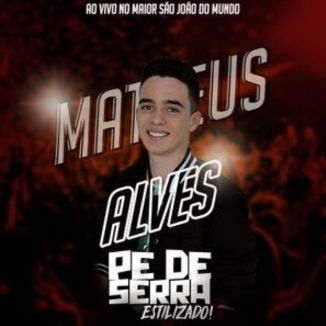 Foto da capa: Pé de Serra Estlizado - Ao Vivo no Maior São João do Mundo 2019