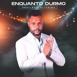 Foto da capa: Enquanto Durmo