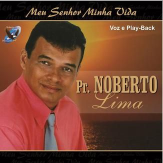 Foto da capa: Meu Senhor, Minha Vida