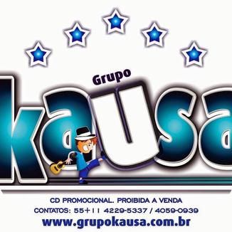 Foto da capa: A KAUSADORA