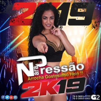 Foto da capa: Nara Pressão 2019