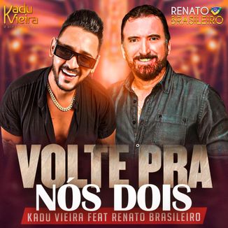 Foto da capa: Volte pra nós dois