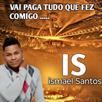 Foto da capa: Você Vai Pagar Tudo Que Fez Comigo