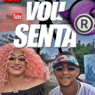 Foto da capa: VOU SENTAR