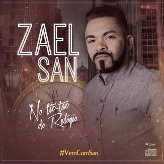 Foto da capa: No tic-tac do Relógio