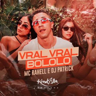 Foto da capa: Vral Vral Bololo
