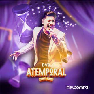 Foto da capa: DVD Atemporal
