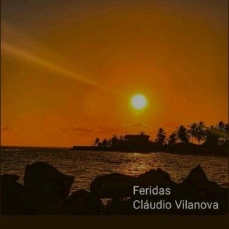 Foto da capa: Feridas