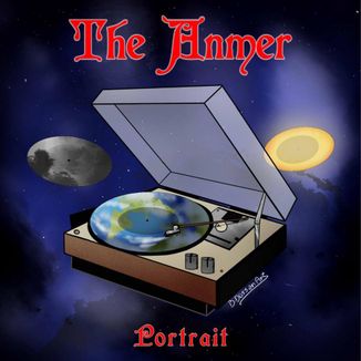 Foto da capa: Portrait