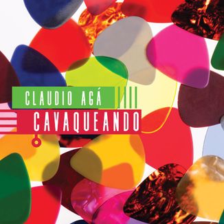 Foto da capa: CAVAQUEANDO