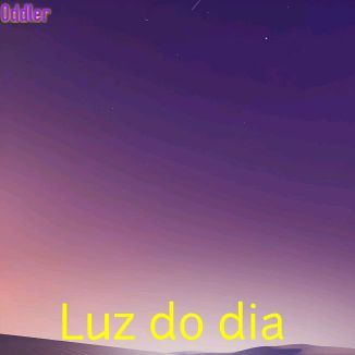 Foto da capa: Luz Do Dia