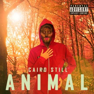 Foto da capa: Animal