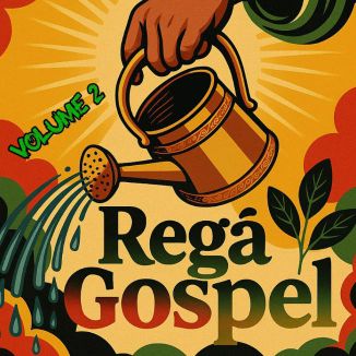 Foto da capa: REGA GOSPEL V-2