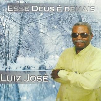 Foto da capa: irmâo luiz