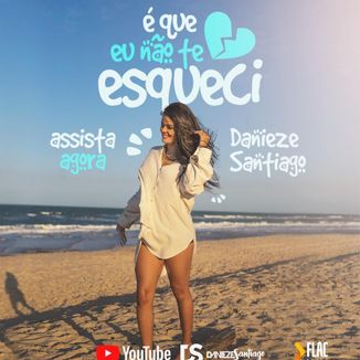 Foto da capa: É que eu não te esqueci