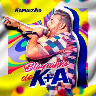 Foto da capa: Bloquinho Do K+A