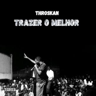 Foto da capa: Thrazer o Melhor